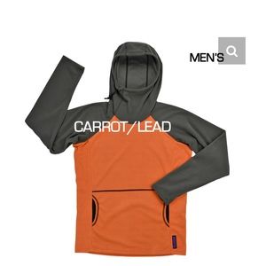 Melanzana Micro Grid Hoodie Men’s Small